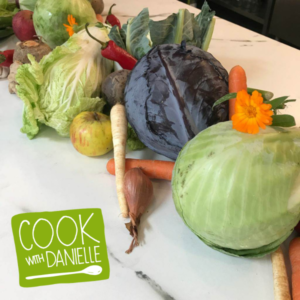 Atelier culinaire: Découvrez la lactofermentation avec Cook with Danielle